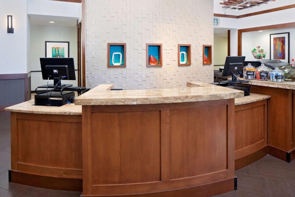 Hyatt Place Ontario/Rancho Cucamonga