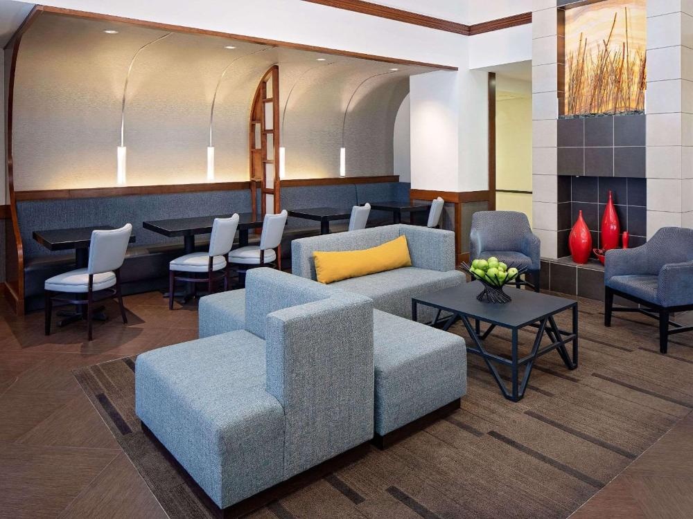 Hyatt Place Ontario/Rancho Cucamonga