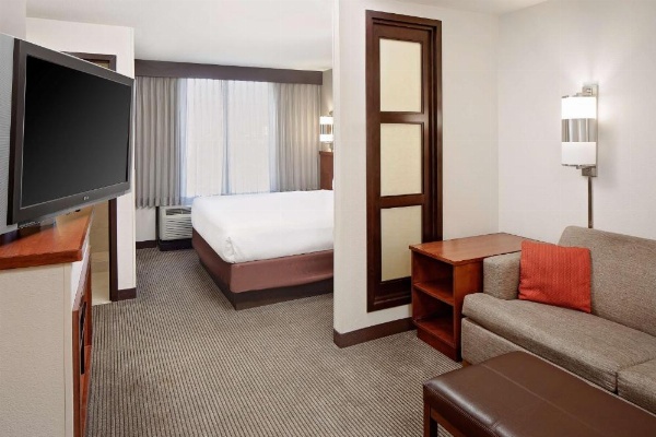 Hyatt Place Ontario/Rancho Cucamonga image 12