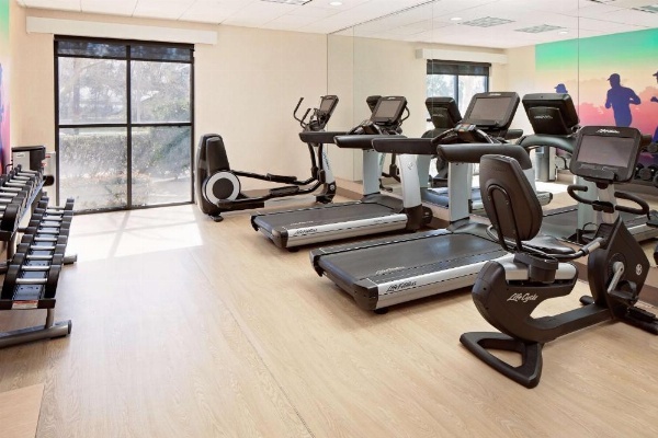 Hyatt Place Ontario/Rancho Cucamonga image 18